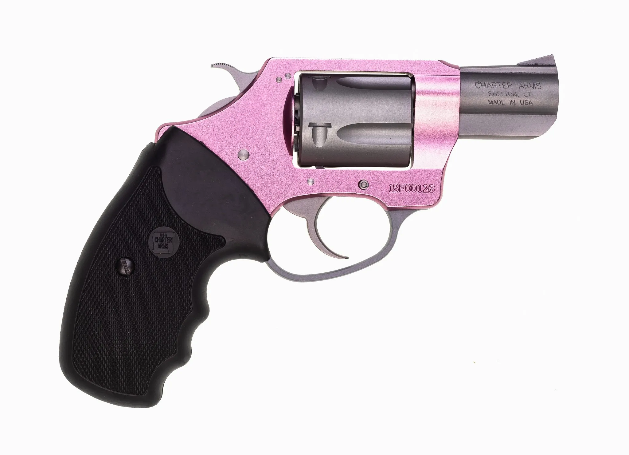 Charco Pink Lady