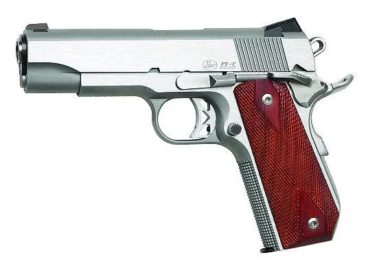 Dan Wesson 1911 01913