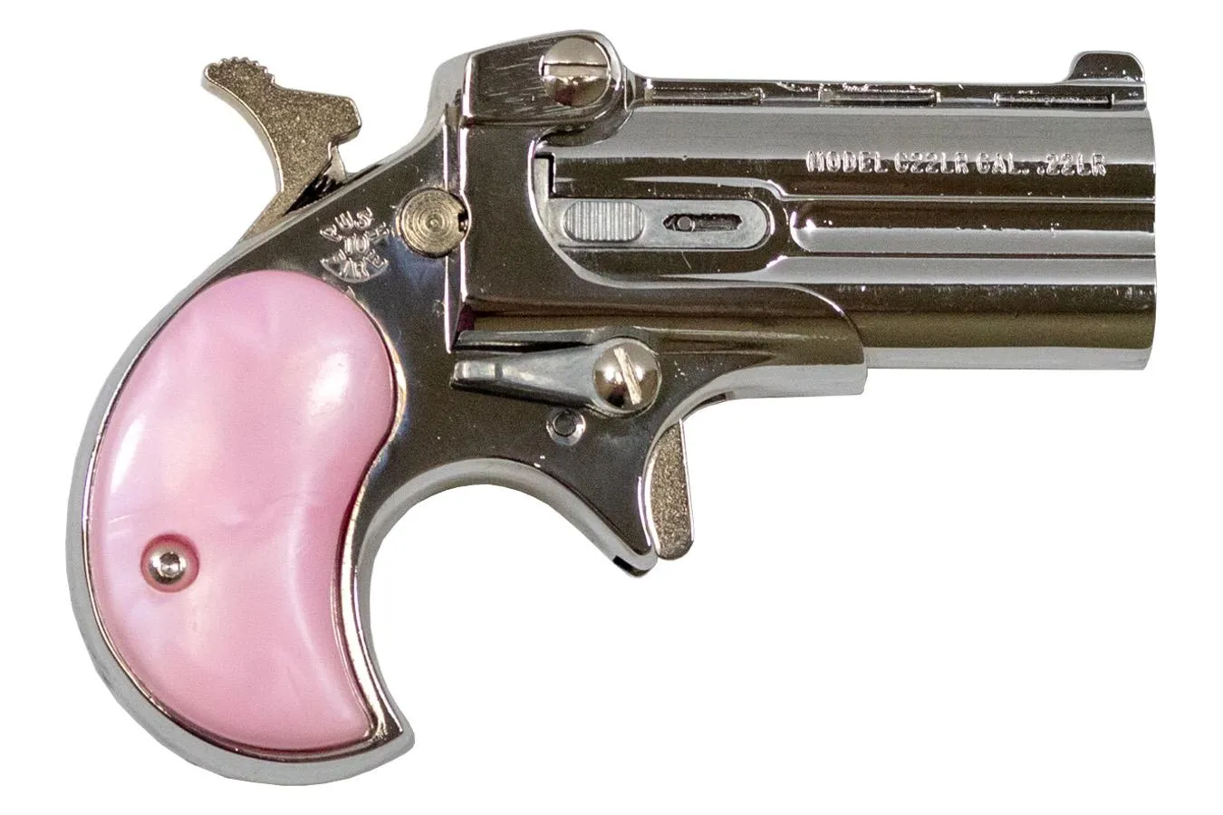 Cobra Enterprises Derringer