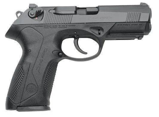 Beretta PX4 Storm F-Type