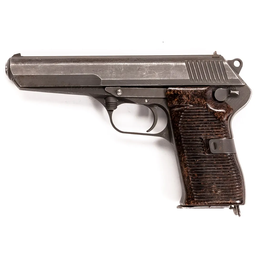 CZ 51