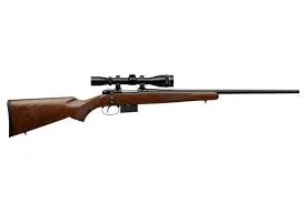 CZ Guns Trade 527 American