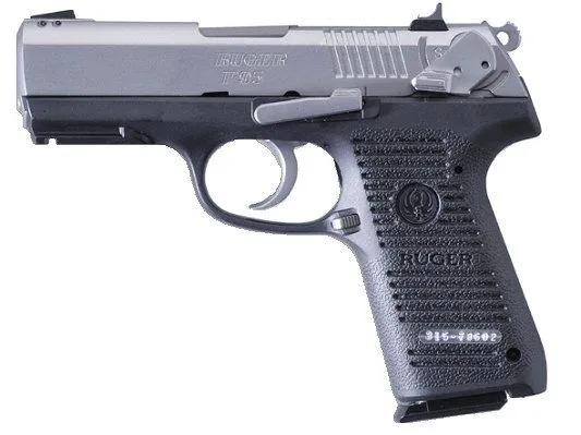 Ruger P95 13016