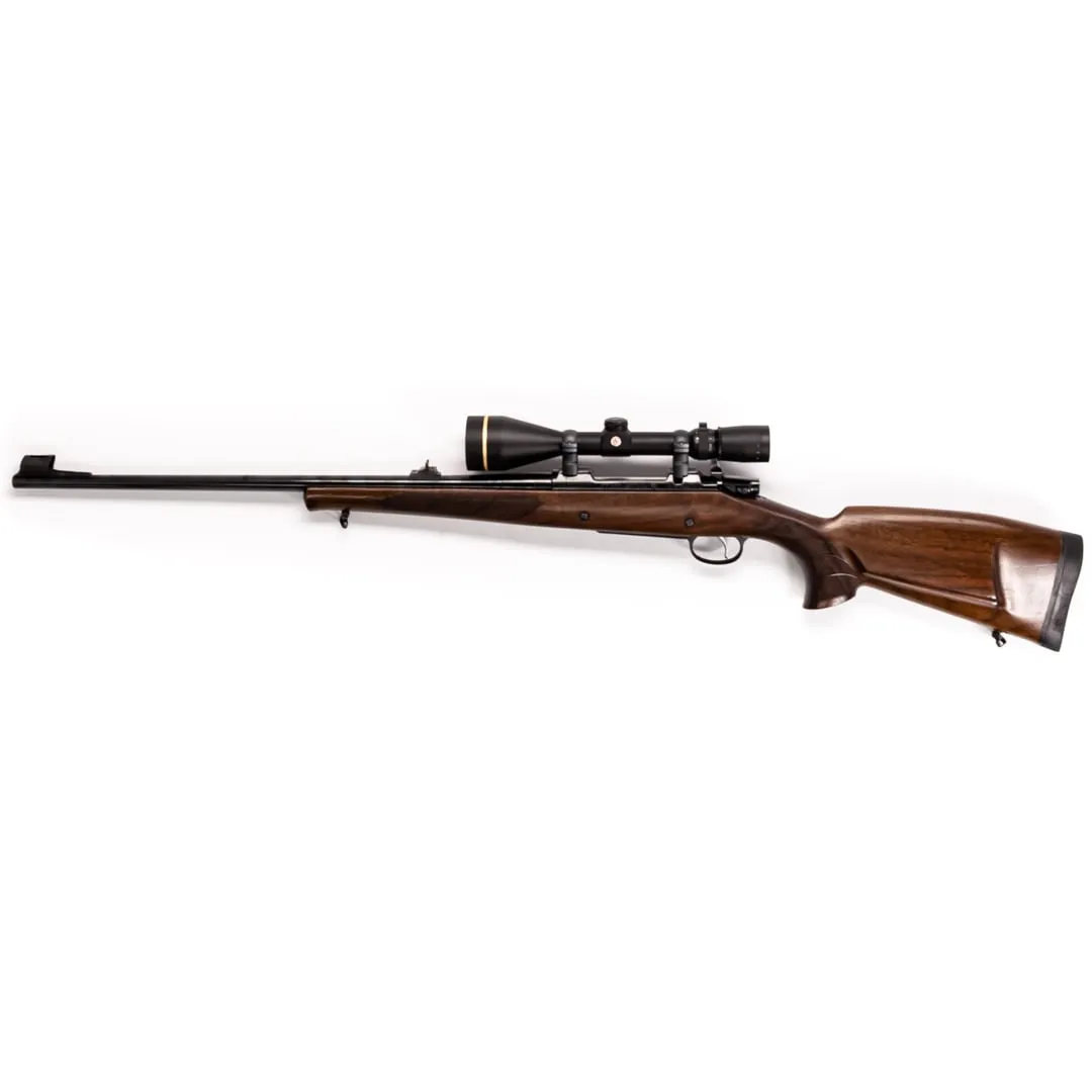CZ Guns Trade 550 Medium Magnum Lux