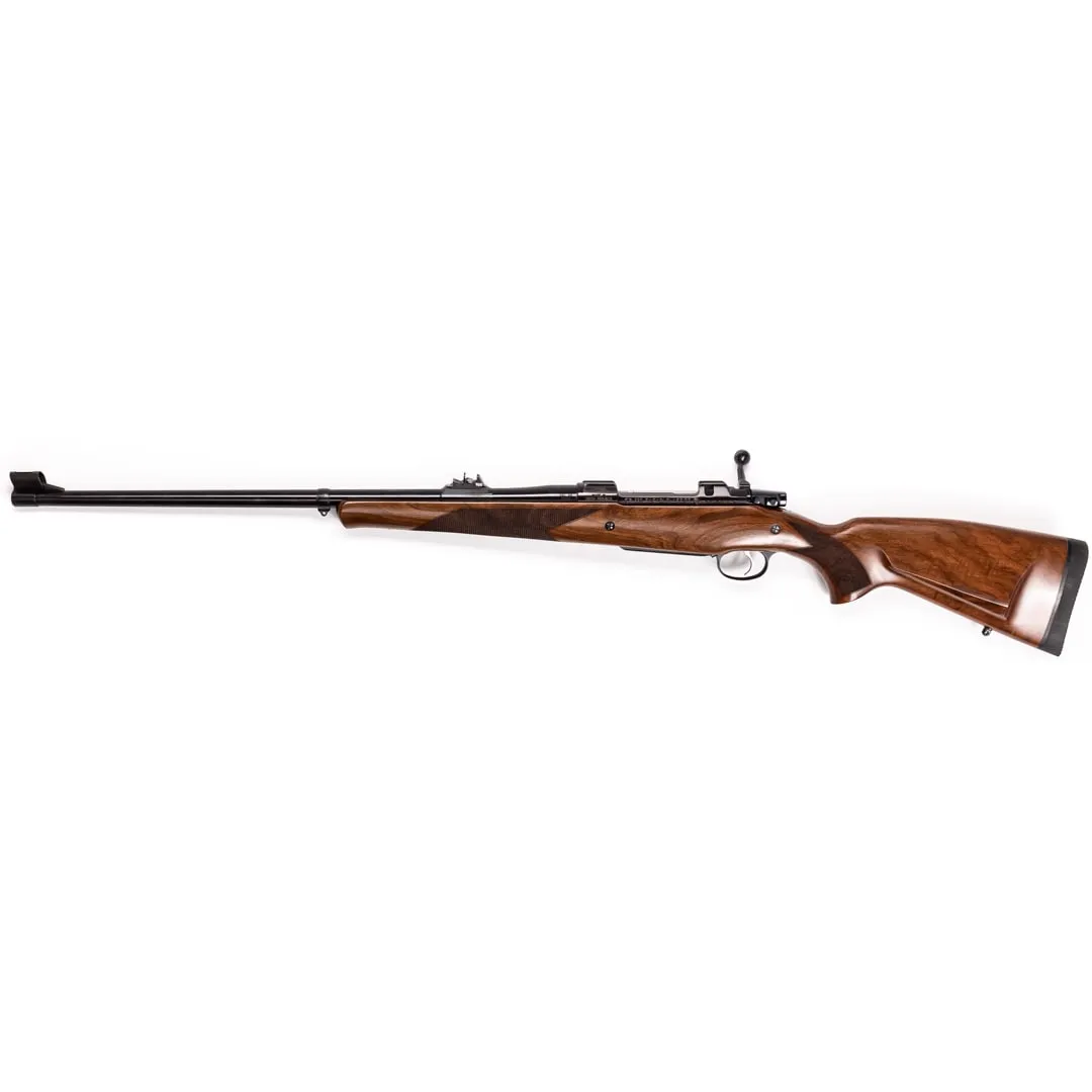 CZ Guns Trade 550 Safari Classics