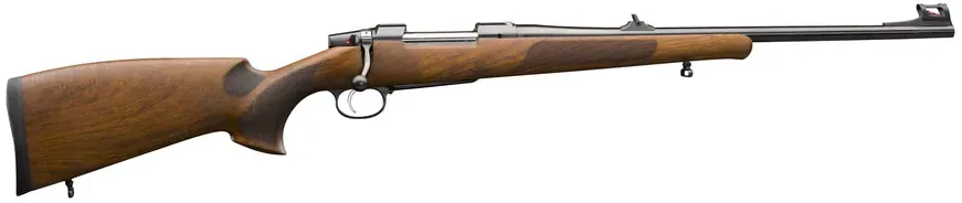 CZ Guns Trade 557 Lux