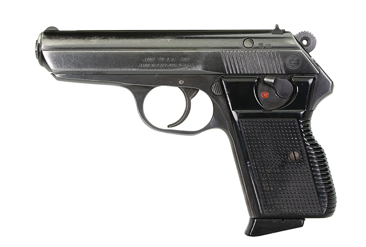 CZ 70