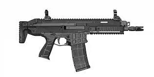 CZ Guns Trade Bren 2