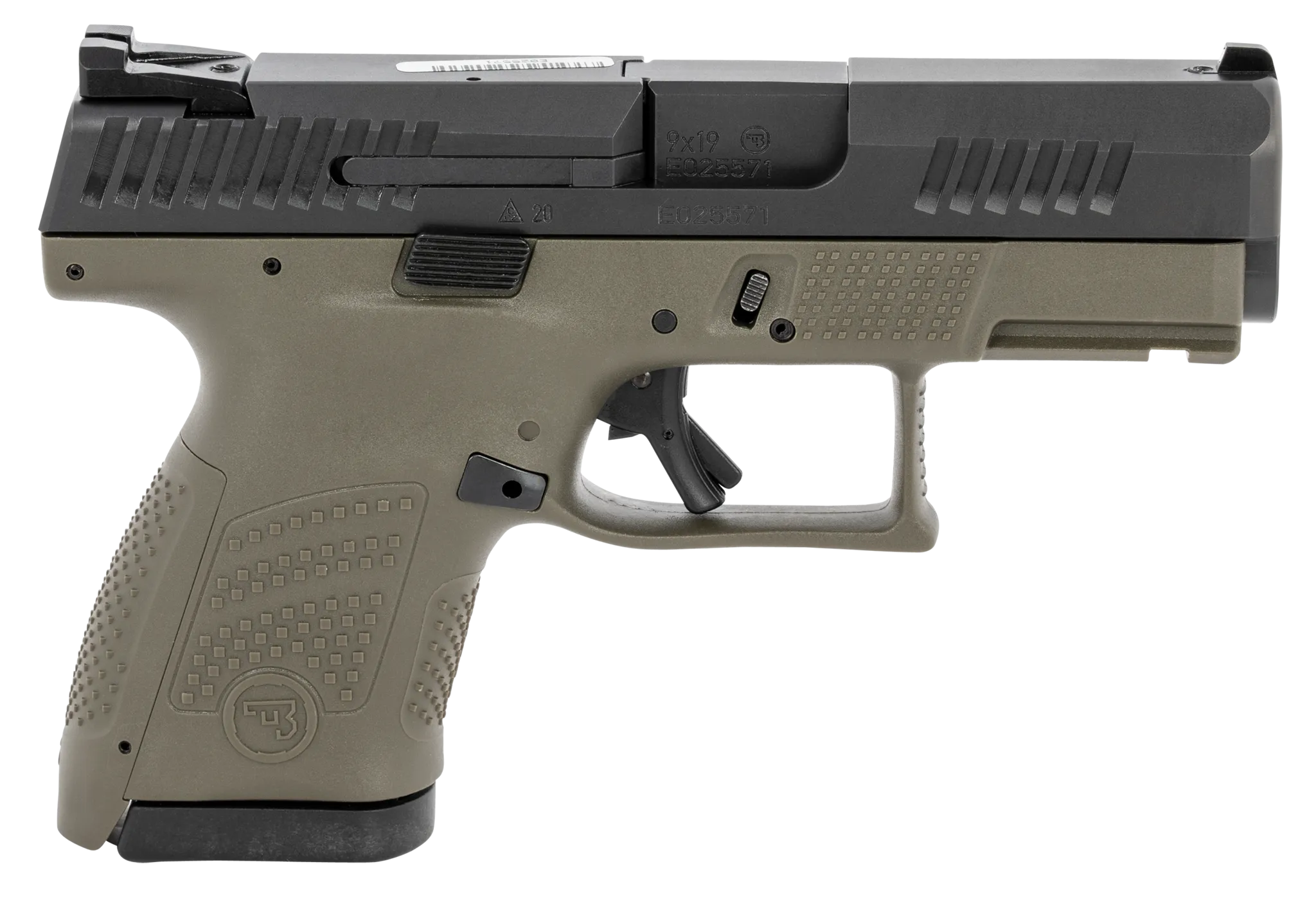 CZ P-10