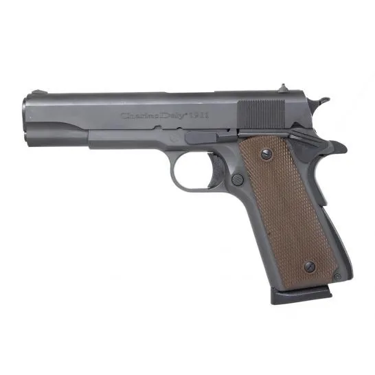 Charles Daly 1911-A1