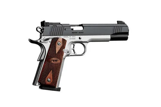 Kimber Rimfire Super