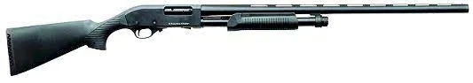Daly, Charles Field Hunter VR MC-1
