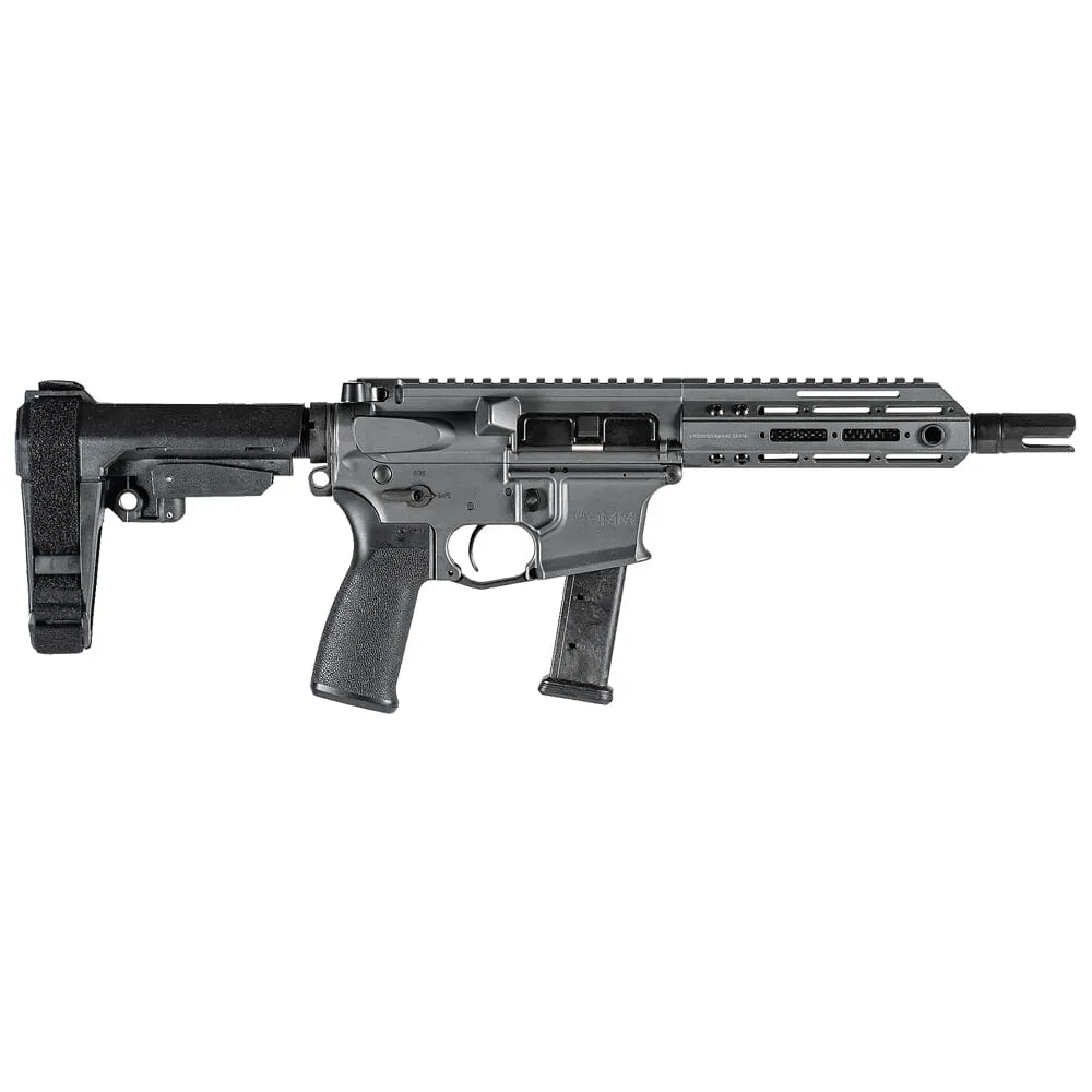 Christensen Arms CA9MM Rifle
