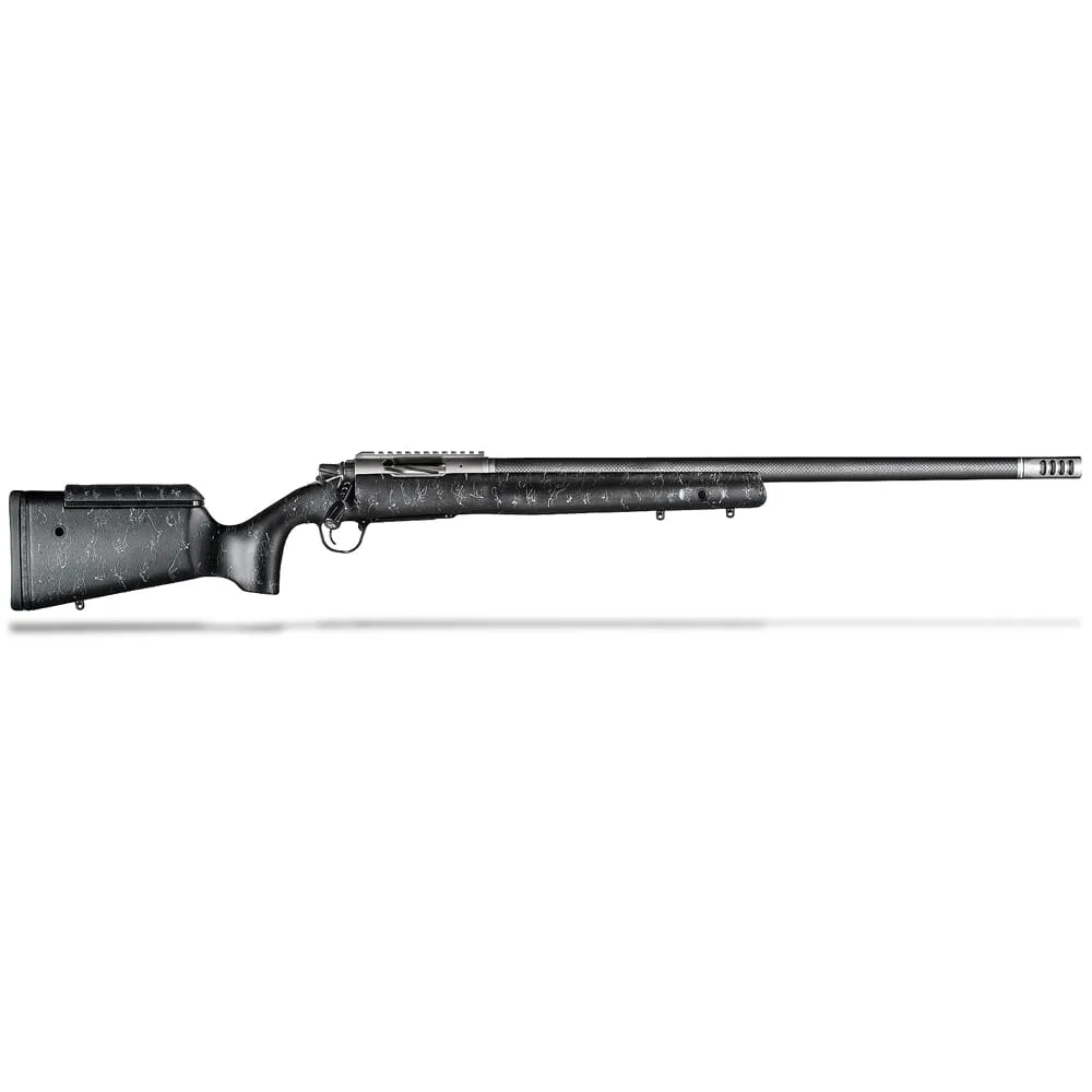 Christensen Arms ELR Stainless Bolt Action