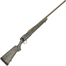 Christensen Arms Mesa Burnt Bronze