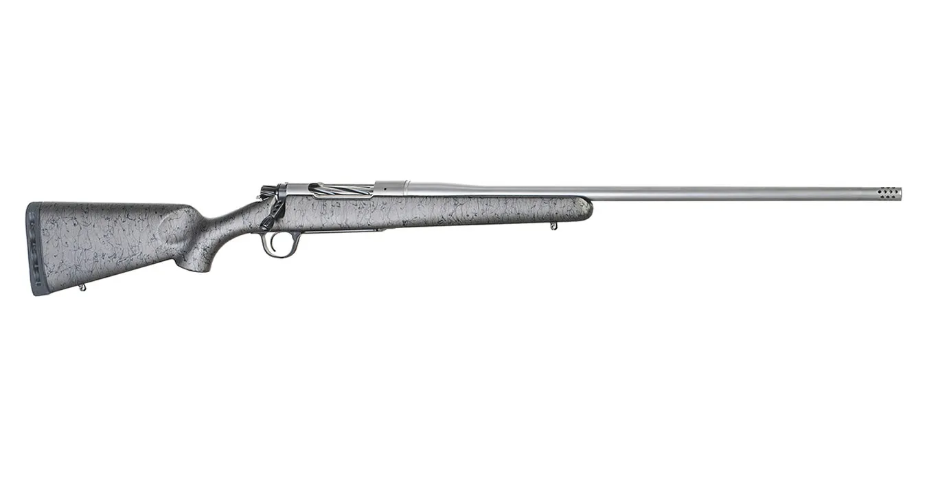 Christensen Arms MESA TITANIUM