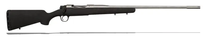 Christensen Arms Rebel