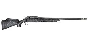 Christensen Arms Traverse Bolt Action