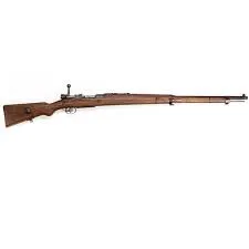 Century Arms 1933 Turkish Mauser