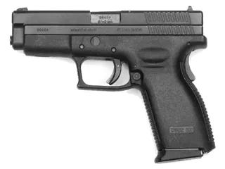 Century Arms HS2000