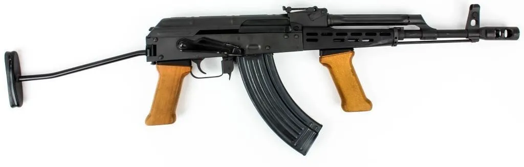 Century Arms AMD 65