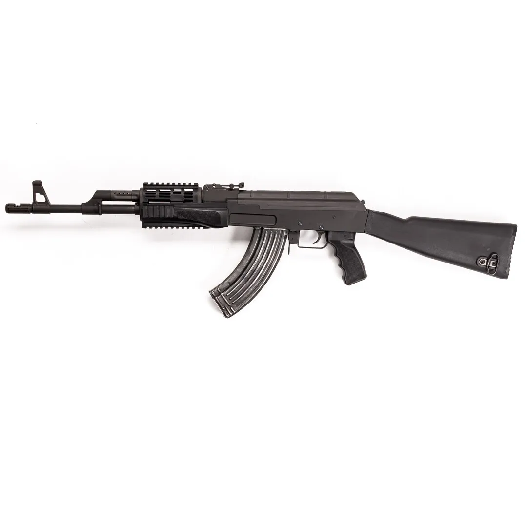 Century Arms Centurion 39 Sporter