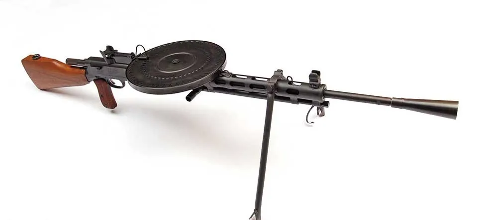 Century Arms DP 28
