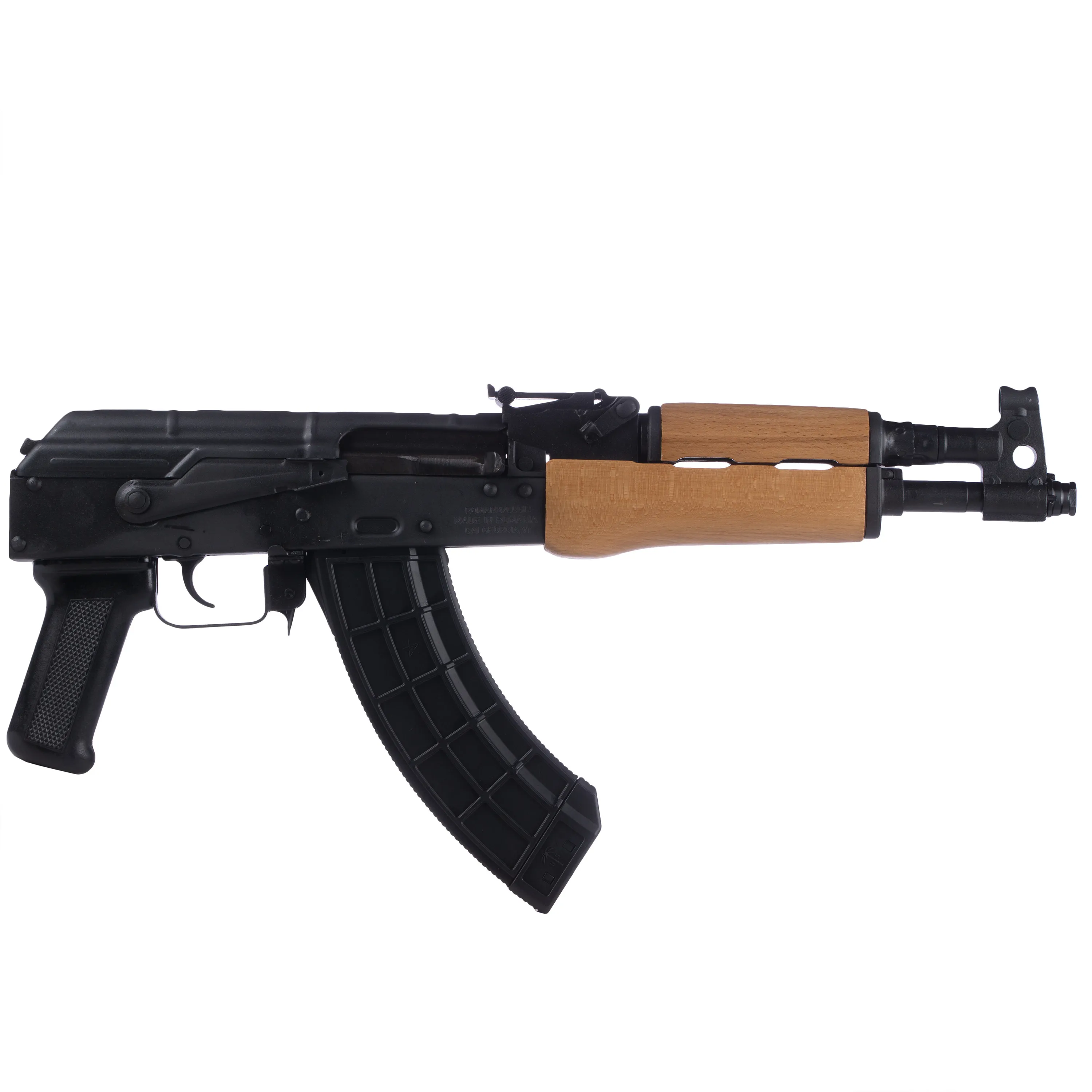 Century Arms Draco 