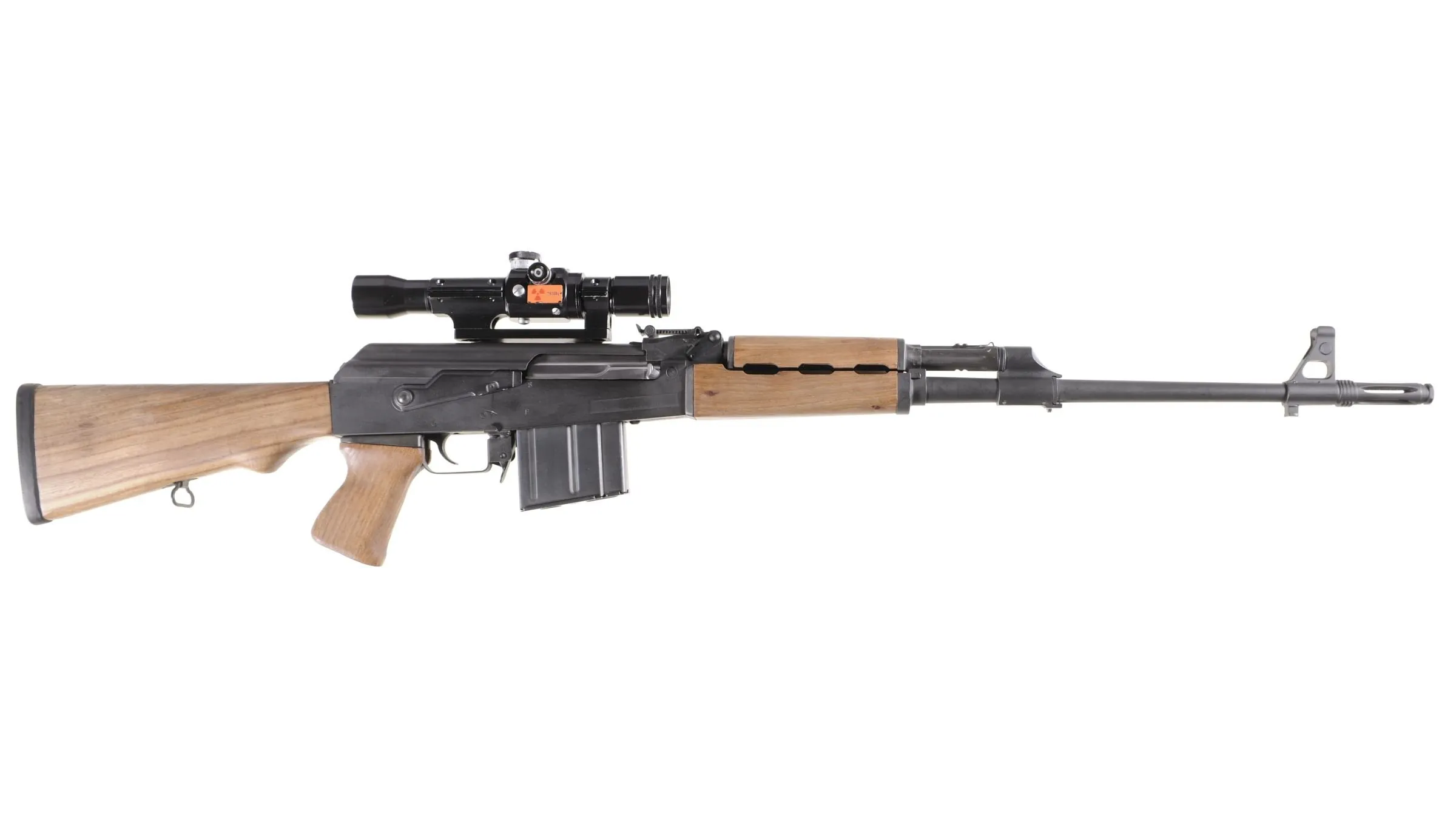 Century Arms M76