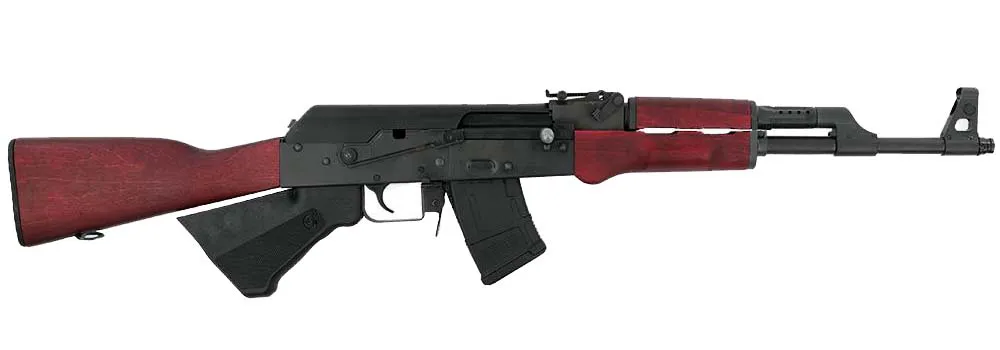 Century Arms VSKA Russian