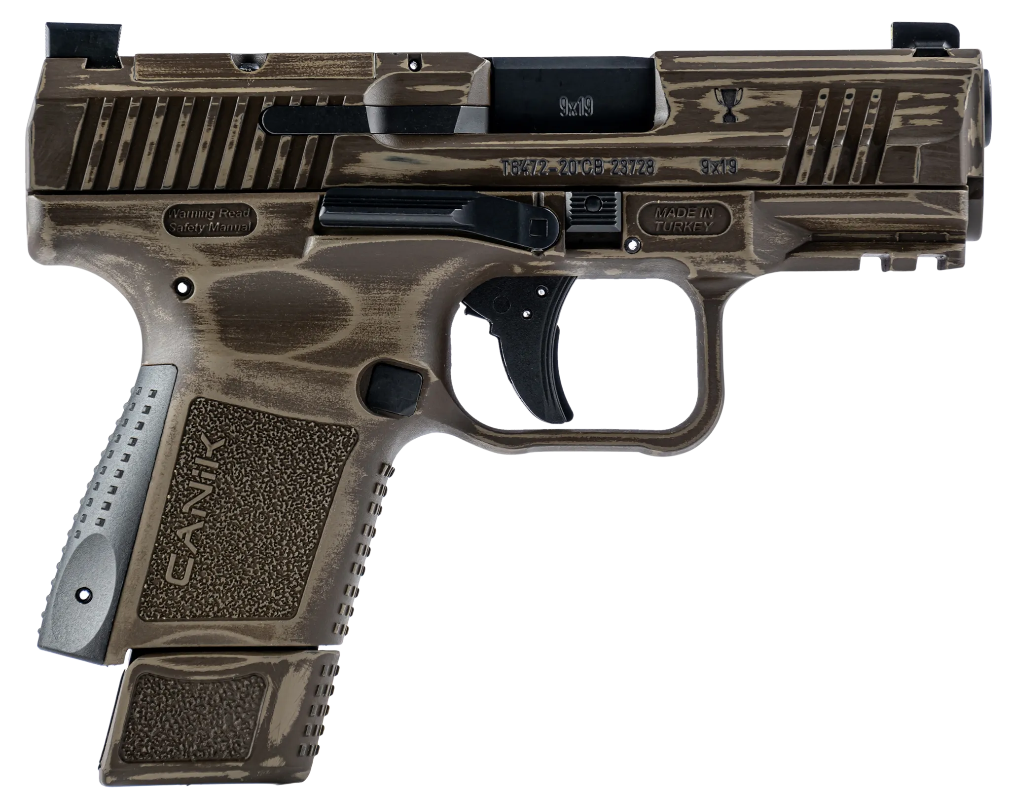 Century Arms TP9 Elite