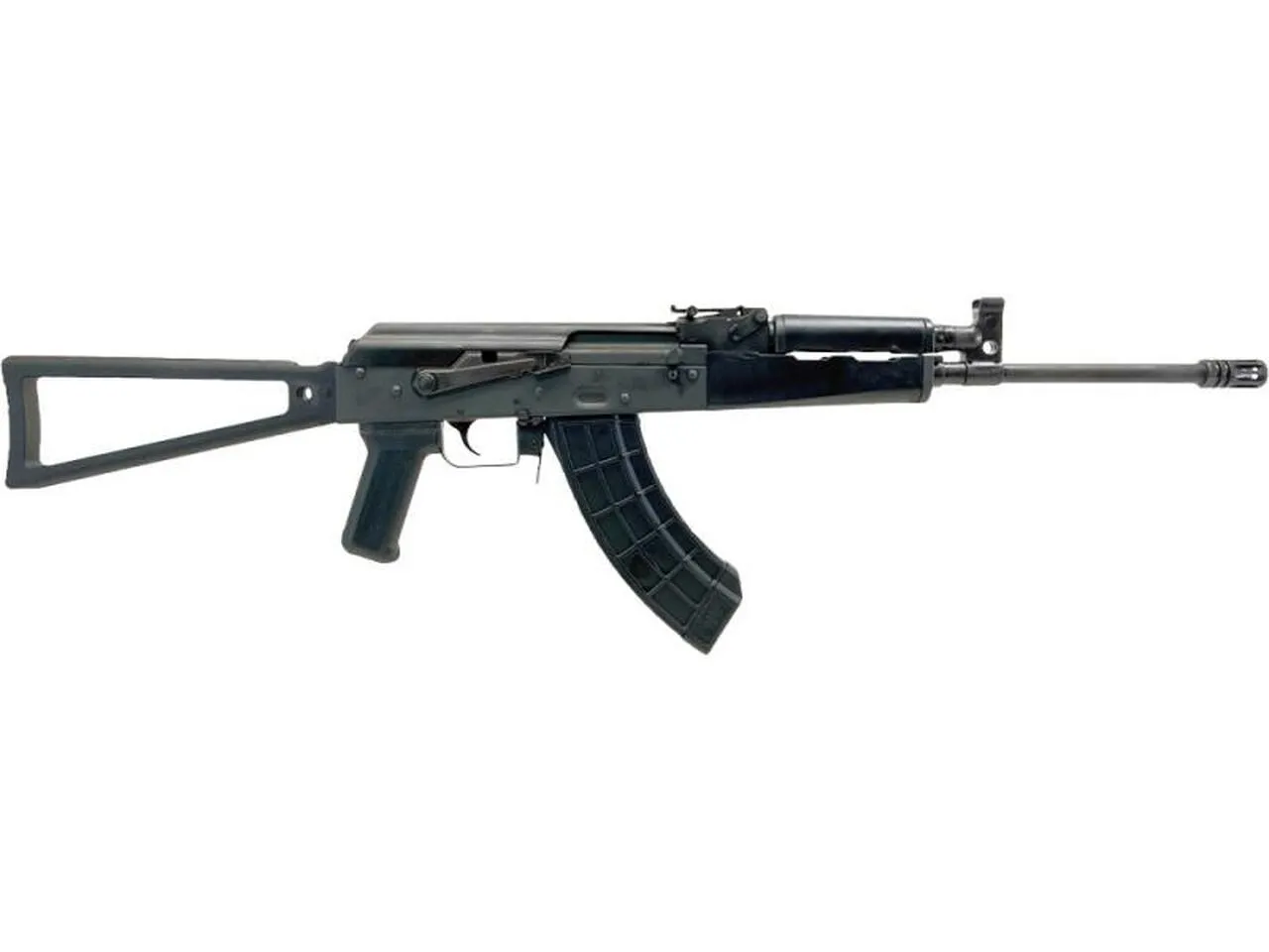 Century VSKA Trooper