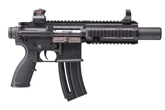 HK416 578030310