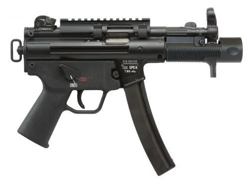 HK SP5K