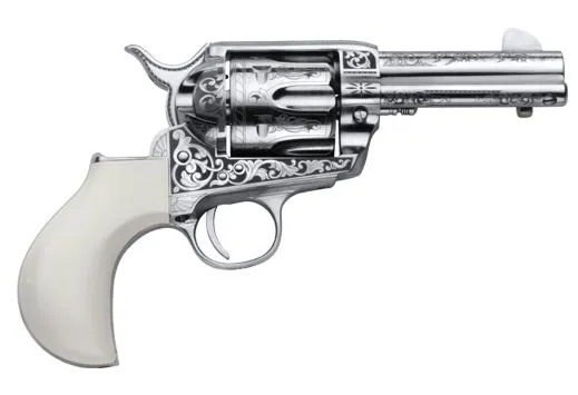 Cimarron Arms Huckleberry