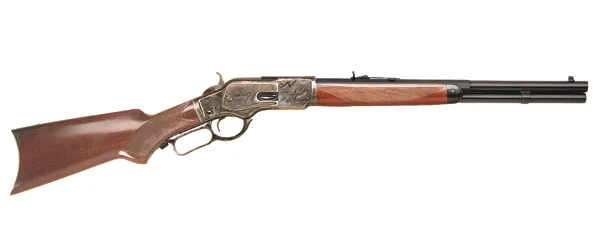 Cimarron Arms Texas Brush Popper