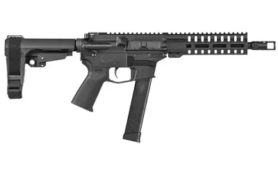 CMMG, Inc. Banshee 200
