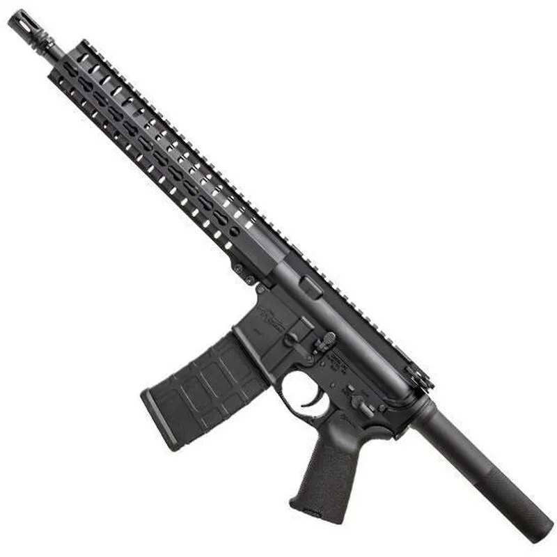 CMMG, Inc. Mk4 K