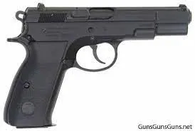 Canik 55 S-120