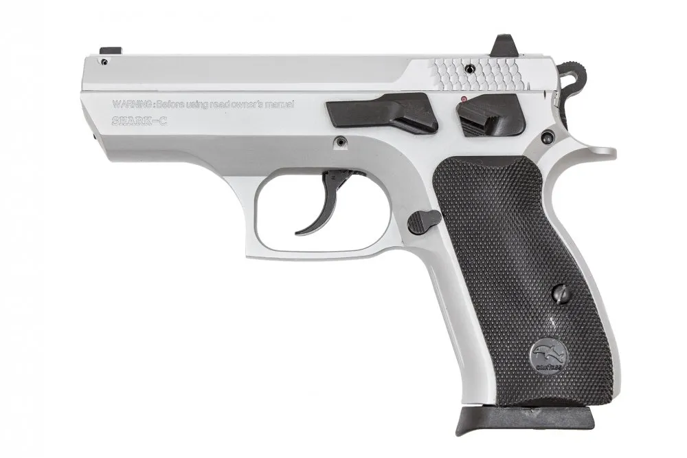 Canik 55 Shark-C