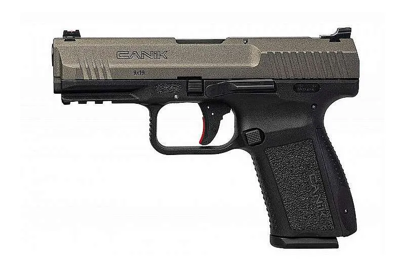 Canik 55 TP9SF Elite Tungsten