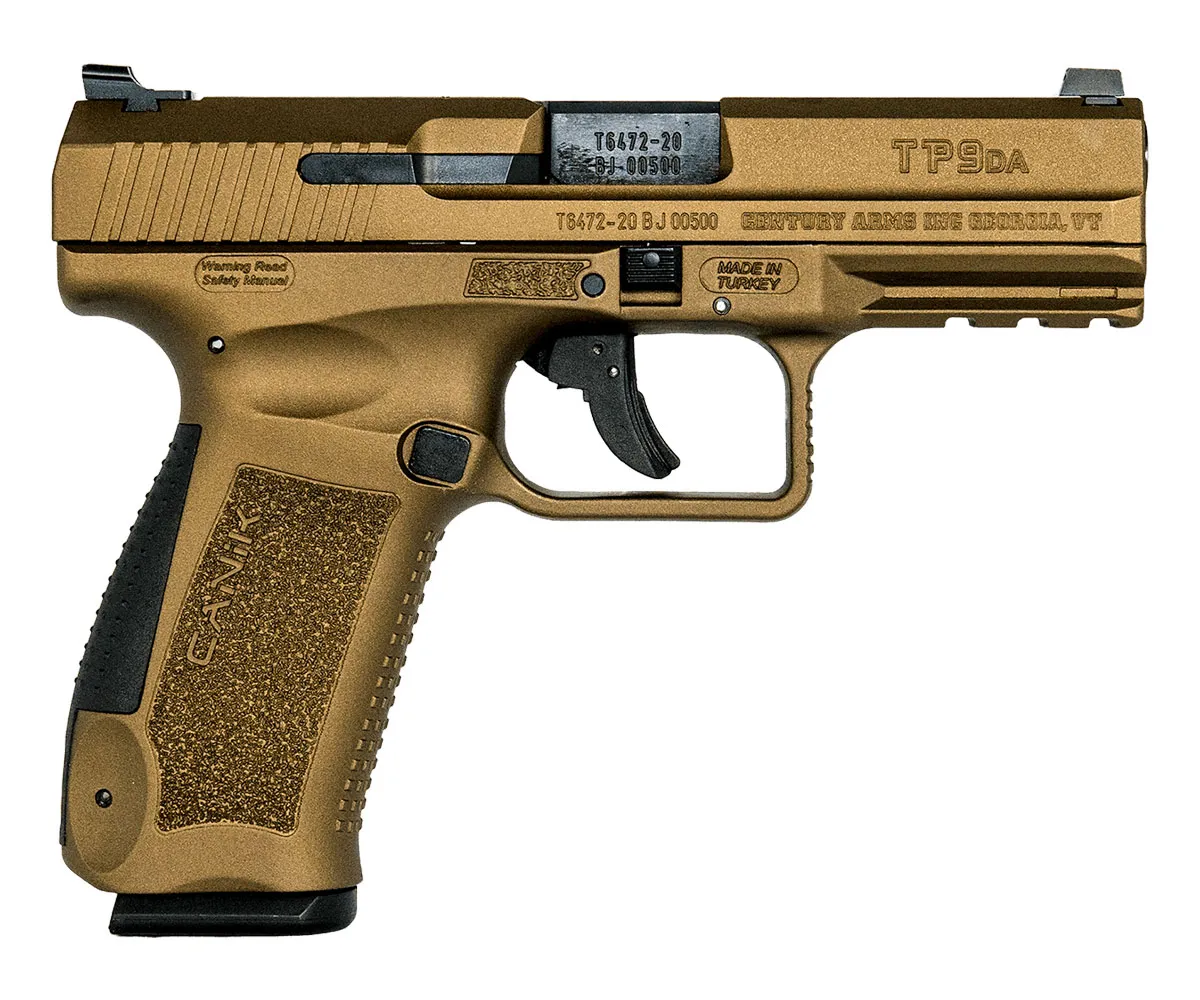 Canik 55 TP9V2
