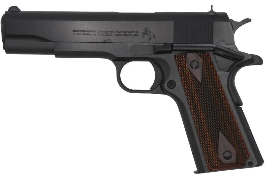 Colt 1911 Classic