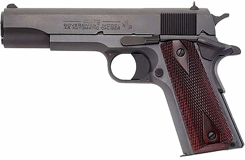 Colt 1911 Government Classic