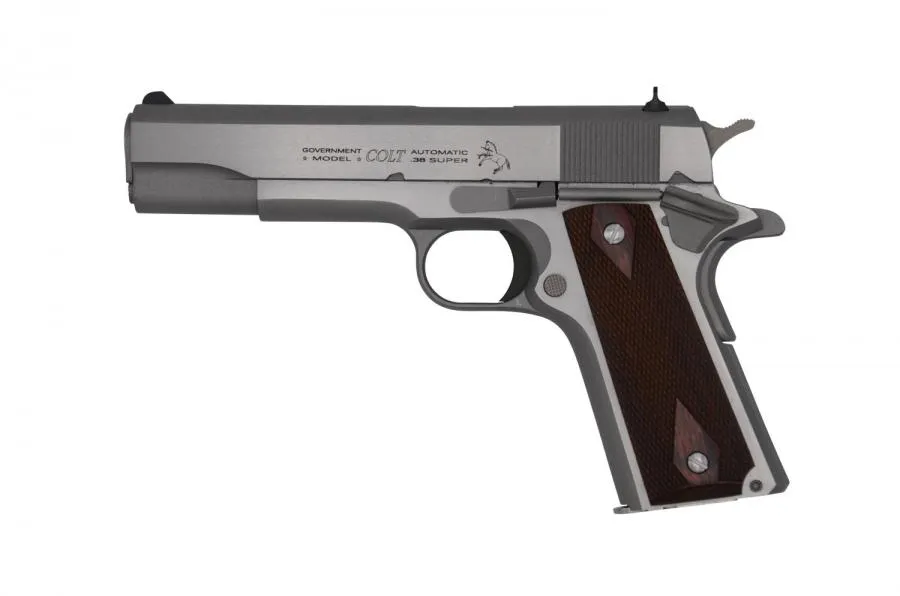 Colt 1911 Super