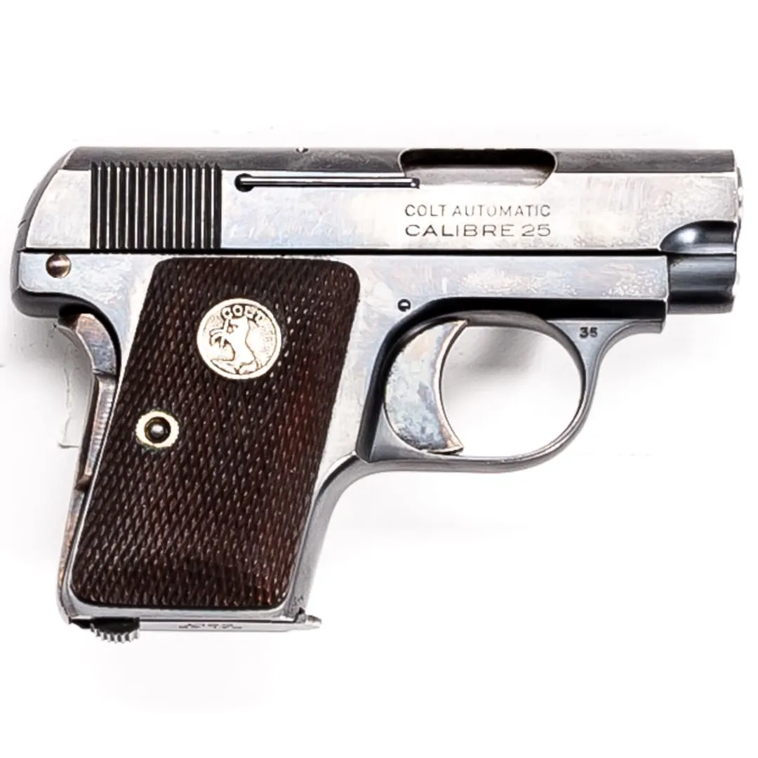 Colt Automatic