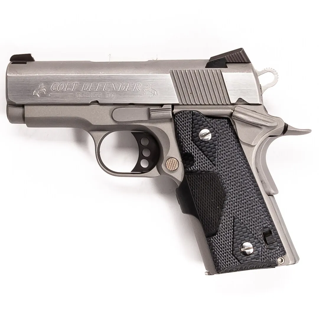 Colt Defender Lightweight Series 90