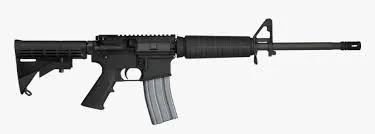 Colt Expanse M4