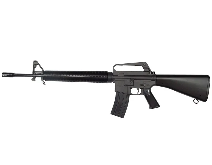 Colt M16A2