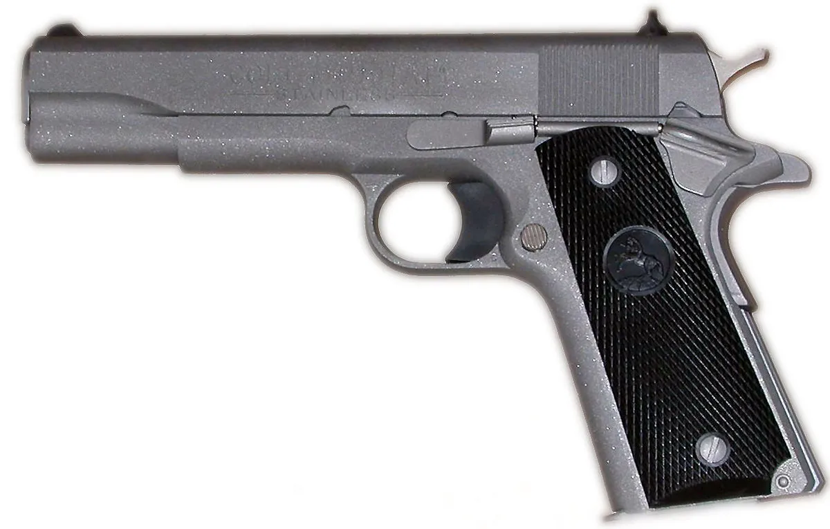 Colt M1991A1 